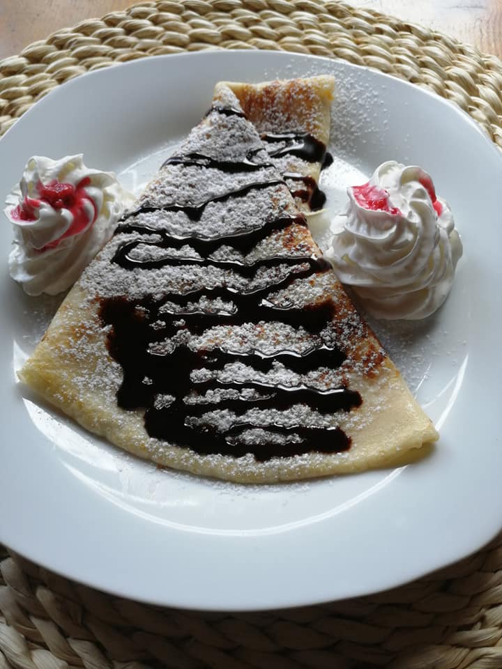 palačinky