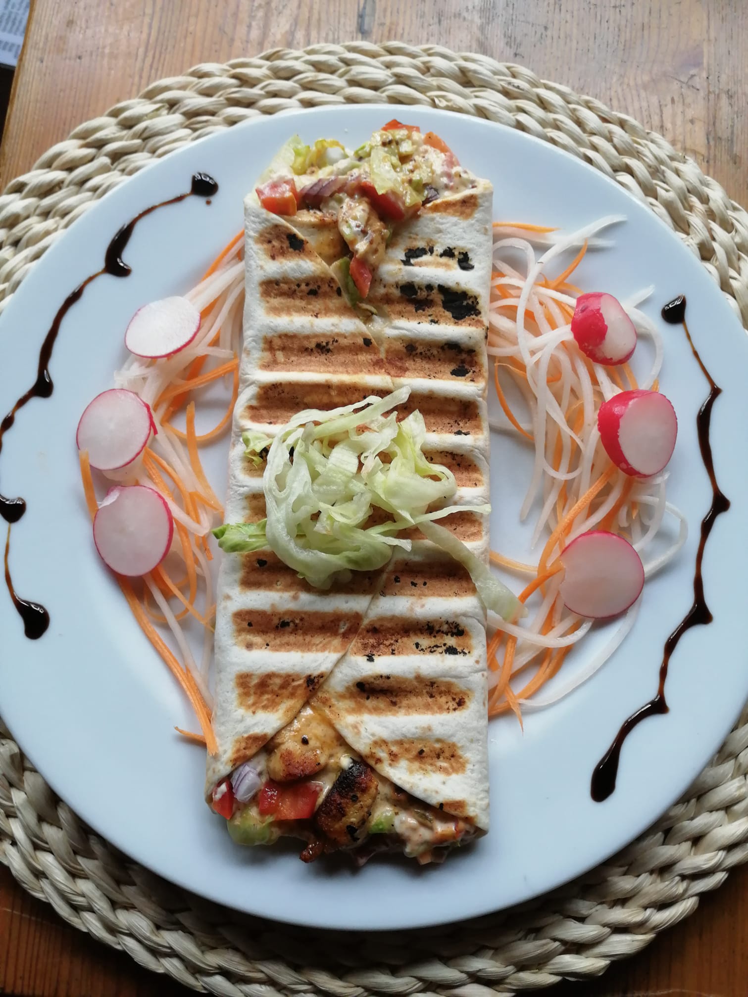 tortilla