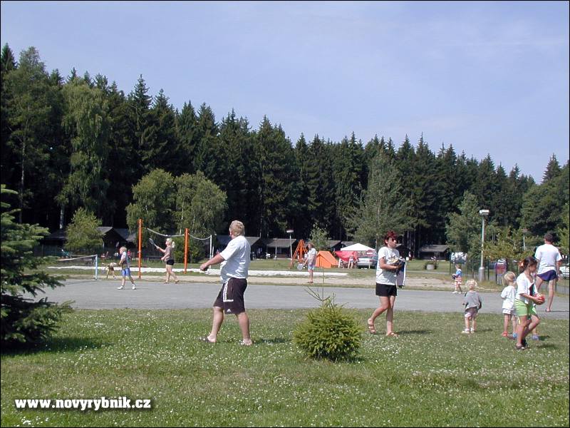 hřiště