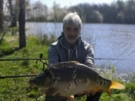 kapr 72 cm