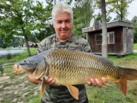 kapr 78 cm