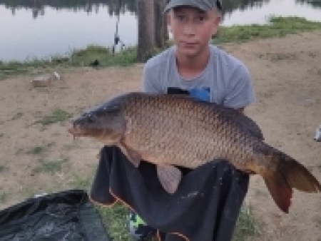 kapr 76 cm