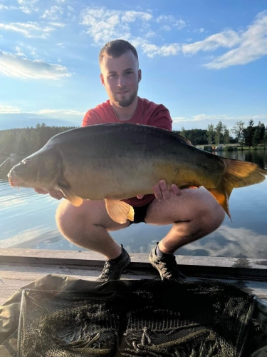 kapr 69 cm