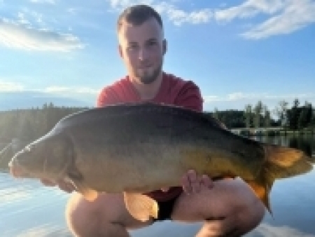 kapr 69 cm