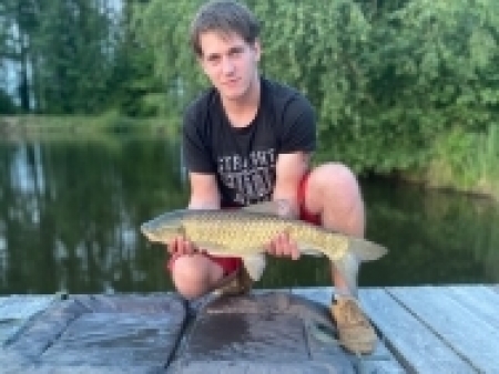 amur 72cm a 3,5kg