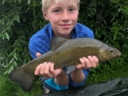 lín 46 cm
