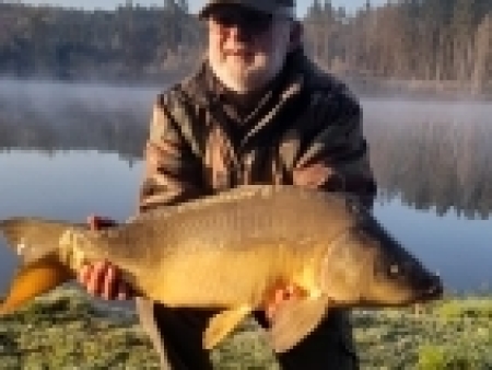 kapr 89 cm